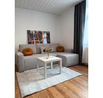 Top möbilierte 2-Zimmer Wohnung im Herzen von Hamburg-Harburg