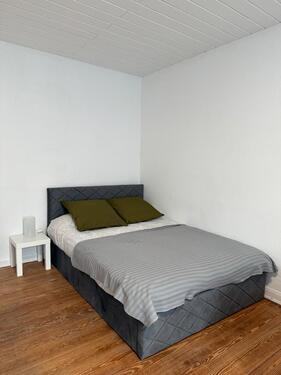 Foto - Etagenwohnung in Hamburg zur Miete