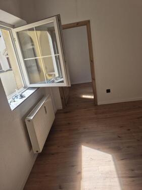 Foto - Etagenwohnung in Straubing zur Miete