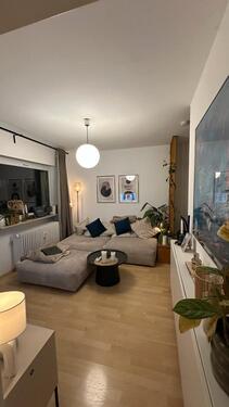 Foto - 2 Zimmer Etagenwohnung in Frankfurt am Main