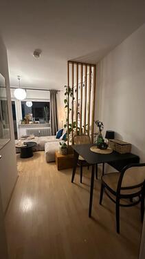 Foto - Etagenwohnung in Frankfurt am Main zur Miete