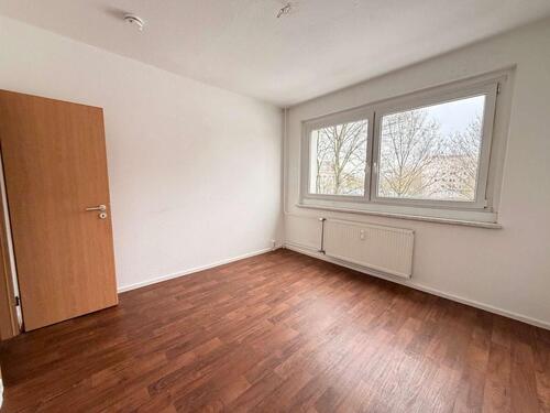 Foto - Etagenwohnung in Plauen zur Miete