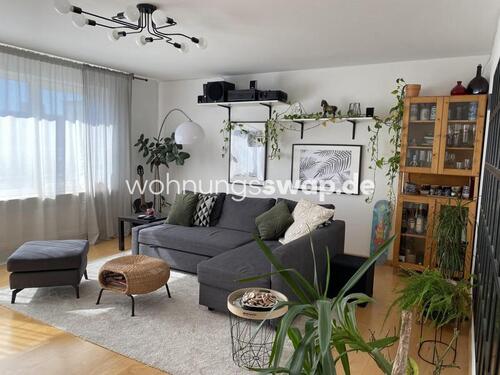 Foto - Wohnungsswap - 4 Zimmer, 115 m² - Motorstraße, Milbertshofen-Am Hart, München