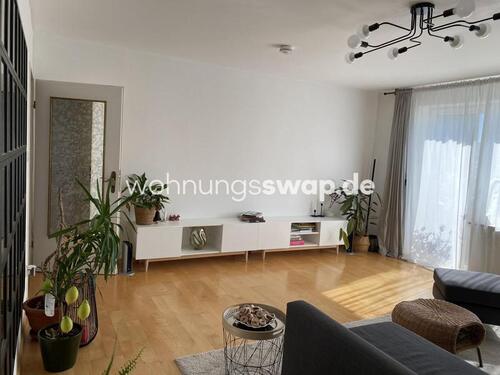 Foto - 4 Zimmer Etagenwohnung zur Miete in München