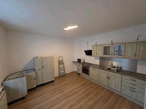 Foto - 2 Zimmer Etagenwohnung zur Miete in Sprockhövel