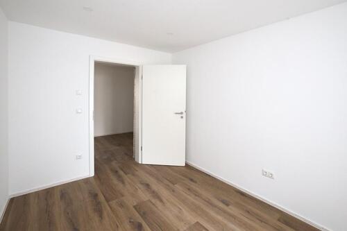 Foto - Etagenwohnung in Tuttlingen zur Miete