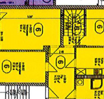 große 5 Raumwohnung in Radebeul West mit Blick auf die Weinberge