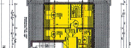 Foto - 5 Zimmer Maisonettenwohnung zur Miete in Radebeul