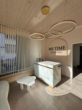 Foto - Behandlungsraum zu vermieten Kosmetikraum zur Untermiete