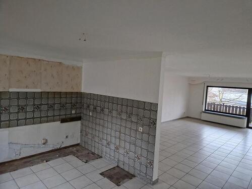 Foto - 2 Zimmer Erdgeschoßwohnung zur Miete in Blankenrath