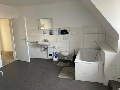 Foto - Etagenwohnung in Goch zur Miete