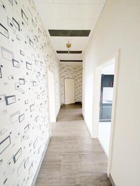 Foto - 3 Zimmer Etagenwohnung in Pritzwalk