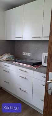 Foto - Sonnige 2-Zimmer-DG-Wohnung - 400,00&nbsp;EUR Kaltmiete, ca.&nbsp; 65,00&nbsp;m&sup2;