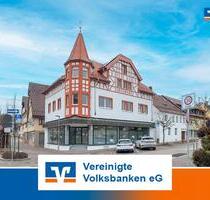 Anspruchsvolles Wohnen in bester Lage - ab sofort in Weissach zu vermieten