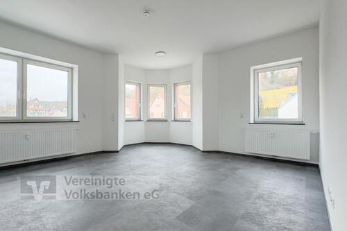 Foto - 4 Zimmer Etagenwohnung in Weissach