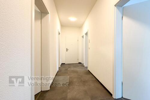 Foto - Etagenwohnung in Weissach zur Miete