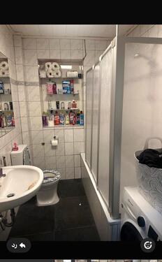 Foto - 3 Zimmer Etagenwohnung zum Kaufen in Völklingen