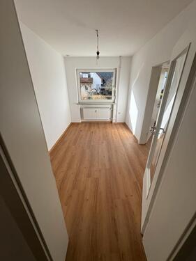 Foto - 3.5 Zimmer Erdgeschoßwohnung zur Miete in Braunschweig