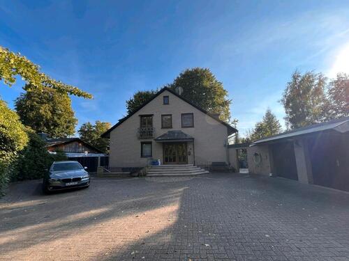 Foto - Zweifamilienhaus in Heilshorn Osterholz Scharmbeck nahe Bremen