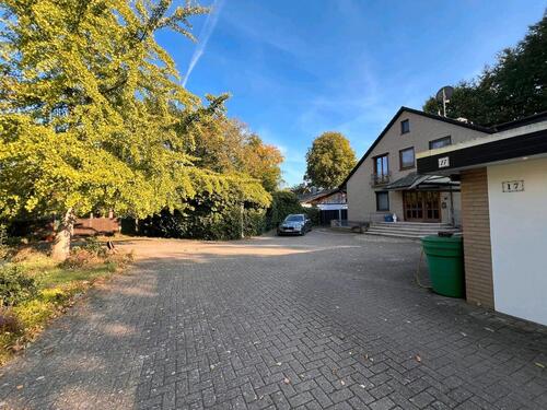 Foto - 10 Zimmer Einfamilienhaus in Osterholz-Scharmbeck