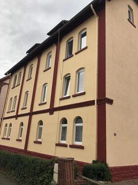 Foto - 3 Zimmer Erdgeschoßwohnung zur Miete in Bebra