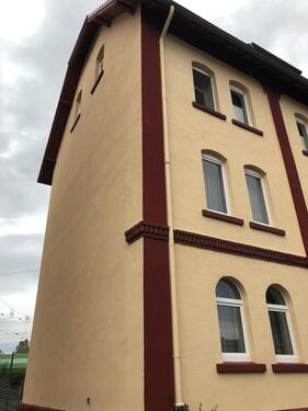 Foto - 3 Zimmer Erdgeschoßwohnung in Bebra