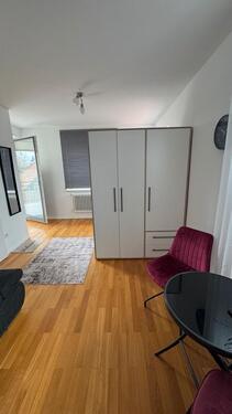 Foto - 1 Zimmer Etagenwohnung in Brome