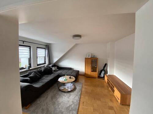 Foto - 3 Zimmer Etagenwohnung in Northeim