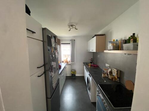 Foto - Etagenwohnung in Northeim zur Miete