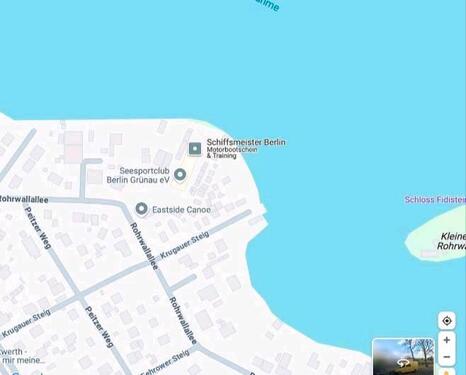 Foto - 5 Zimmer Doppelhaushälfte zum Kaufen in Berlin