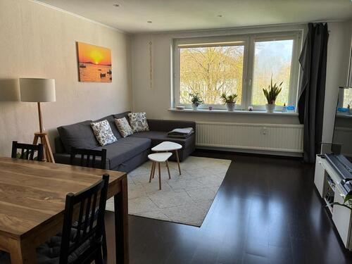 Foto - 3 Zimmer Etagenwohnung zum Kaufen in Osnabrück