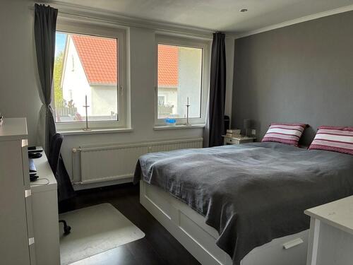 Foto - 3 Zimmer Etagenwohnung in Osnabrück