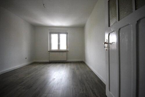 Foto - Etagenwohnung in Bernburg (Saale) zur Miete