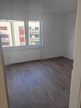 Foto - 2 Zimmer, 55 m², Bothfeld, saniert, Balkon