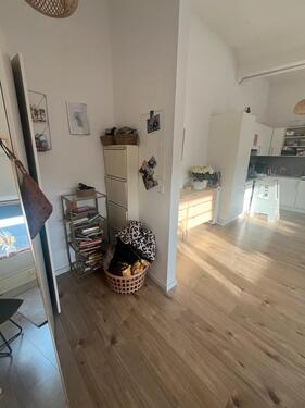 Foto - 3 Zimmer Dachgeschoßwohnung in Nürnberg