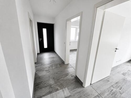 Foto - Terrassenwohnung in Hamburg zur Miete