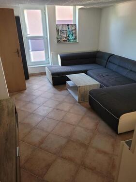Foto - Vermiete eine 2 ZKB Wohnung in Volkmarsen