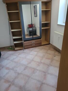 Foto - 1 Zimmer Erdgeschoßwohnung zur Miete in Volkmarsen