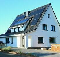 KfW-40 · Energie A+ · Ruhige Lage · Ohne Makler - Scheeßel