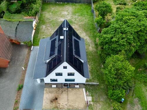 Foto - 7 Zimmer Einfamilienhaus in Scheeßel