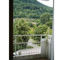 Barrierefreie 1-Zi.Whg. m. Balkon u.TG GeislingenSteige - Geislingen an der Steige