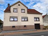 Foto - Einfamilienhaus in Wadern-Büschfeld
