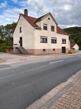Foto - Einfamilienhaus zum Kaufen in Wadern