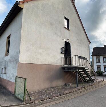 Foto - Einfamilienhaus in Wadern
