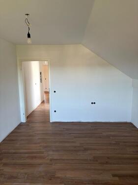Foto - Etagenwohnung zur Miete in Bruchsal