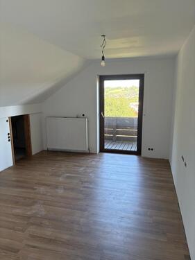 Foto - Etagenwohnung in Bruchsal