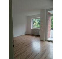 Renovierte 3 Zimmer Wohnung in Wittmund!