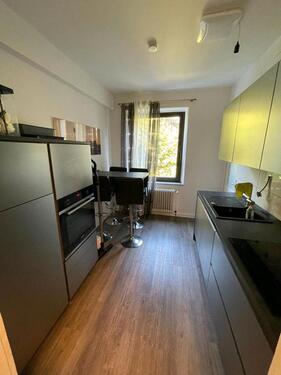 Foto - Etagenwohnung in Düsseldorf
