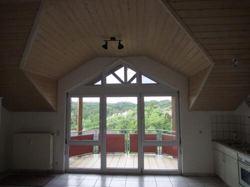 Foto - Etagenwohnung zur Miete in Althütte