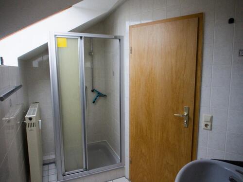 Foto - Etagenwohnung in Althütte zur Miete